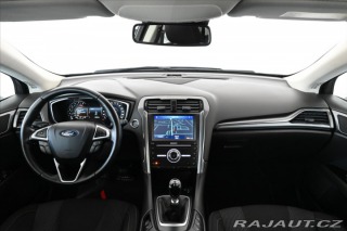 Ford Mondeo 2,0 EcoBlue 110 kW Titani 2021