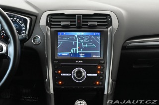 Ford Mondeo 2,0 EcoBlue 110 kW Titani 2021