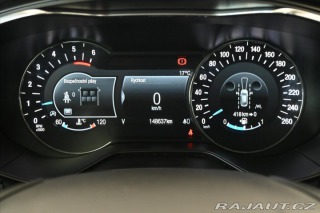 Ford Mondeo 2,0 EcoBlue 110 kW Titani 2021