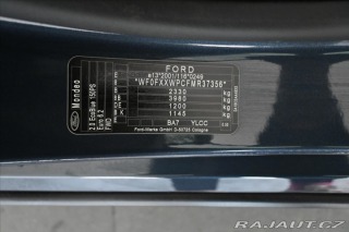 Ford Mondeo 2,0 EcoBlue 110 kW Titani 2021