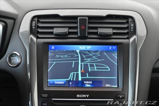 Ford Mondeo 2,0 EcoBlue 110 kW Titani 2021
