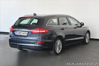 Ford Mondeo 2,0 EcoBlue 110 kW Titani 2021