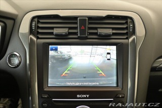 Ford Mondeo 2,0 EcoBlue 110 kW Titani 2021