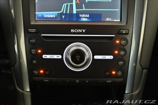 Ford Mondeo 2,0 EcoBlue 110 kW Titani 2021