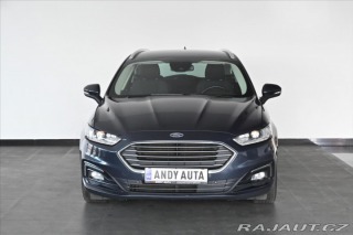Ford Mondeo 2,0 EcoBlue 110 kW Titani 2021