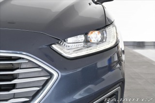 Ford Mondeo 2,0 EcoBlue 110 kW Titani 2021