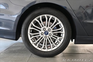 Ford Mondeo 2,0 EcoBlue 110 kW Titani 2021
