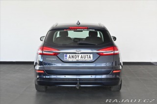 Ford Mondeo 2,0 EcoBlue 110 kW Titani 2021