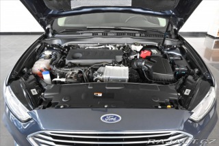 Ford Mondeo 2,0 EcoBlue 110 kW Titani 2021