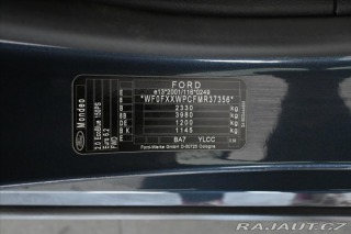 Ford Mondeo 2,0 EcoBlue 110 kW Titani 2021