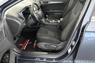 Ford Mondeo 2,0 EcoBlue 110 kW Titani 2021