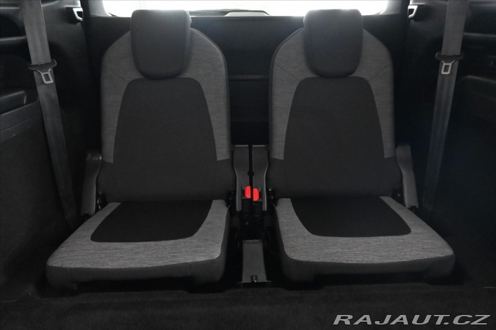 Citroën Grand C4 SpaceTourer 1,5 BlueHDI 96 kW 7/Míst 2020