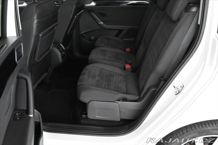 Volkswagen Touran 2,0 TDI 110 kW DSG HIGHLI 2021