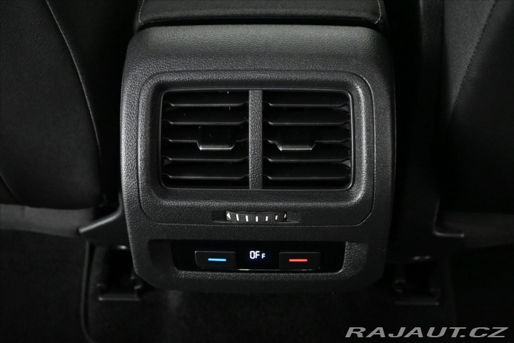 Volkswagen Touran 2,0 TDI 110 kW DSG HIGHLI 2021