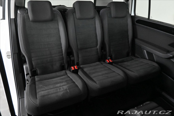 Volkswagen Touran 2,0 TDI 110 kW DSG HIGHLI 2021