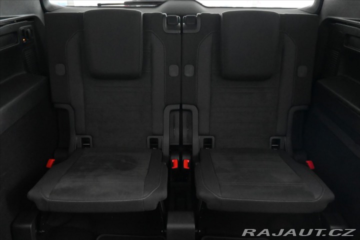 Volkswagen Touran 2,0 TDI 110 kW DSG HIGHLI 2021