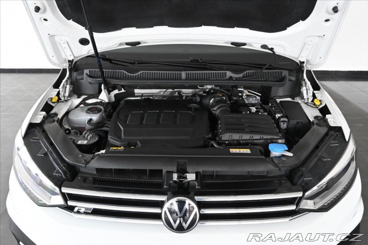 Volkswagen Touran 2,0 TDI 110 kW DSG HIGHLI 2021