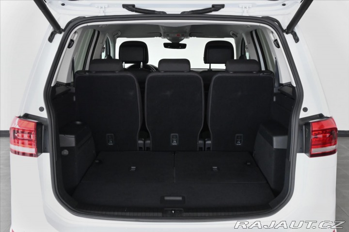 Volkswagen Touran 2,0 TDI 110 kW DSG HIGHLI 2021