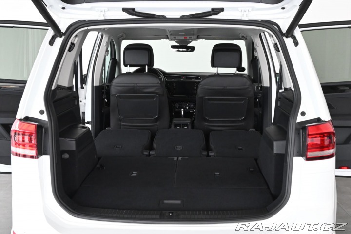 Volkswagen Touran 2,0 TDI 110 kW DSG HIGHLI 2021