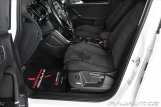 Volkswagen Touran 2,0 TDI 110 kW DSG HIGHLI 2021