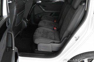 Volkswagen Touran 2,0 TDI 110 kW DSG HIGHLI 2021