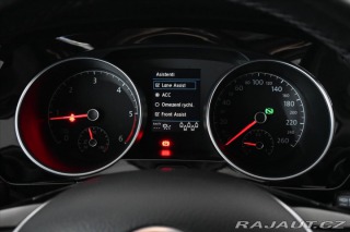 Volkswagen Touran 2,0 TDI 110 kW DSG HIGHLI 2021