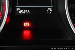 Volkswagen Touran 2,0 TDI 110 kW DSG HIGHLI 2021