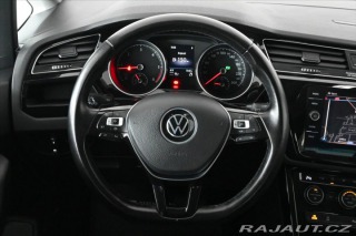 Volkswagen Touran 2,0 TDI 110 kW DSG HIGHLI 2021