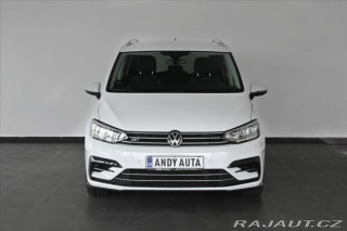 Volkswagen Touran 2,0 TDI 110 kW DSG HIGHLI 2021