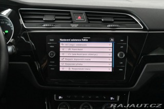 Volkswagen Touran 2,0 TDI 110 kW DSG HIGHLI 2021