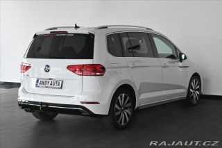 Volkswagen Touran 2,0 TDI 110 kW DSG HIGHLI 2021