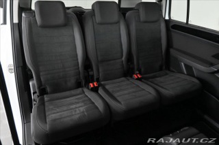 Volkswagen Touran 2,0 TDI 110 kW DSG HIGHLI 2021