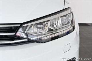 Volkswagen Touran 2,0 TDI 110 kW DSG HIGHLI 2021
