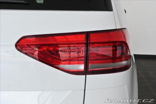 Volkswagen Touran 2,0 TDI 110 kW DSG HIGHLI 2021