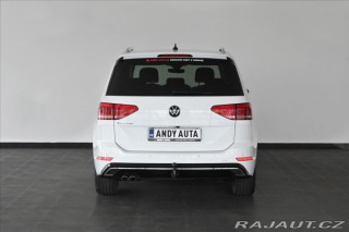 Volkswagen Touran 2,0 TDI 110 kW DSG HIGHLI 2021