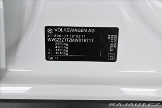Volkswagen Touran 2,0 TDI 110 kW DSG HIGHLI 2021
