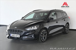 Ford Focus 2,0 EcoBlue 110 kW ST-Lin