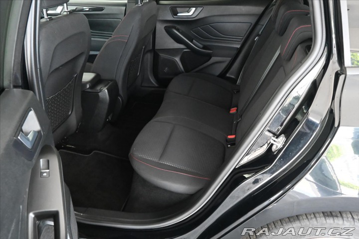 Ford Focus 2,0 EcoBlue 110 kW ST-Lin 2020