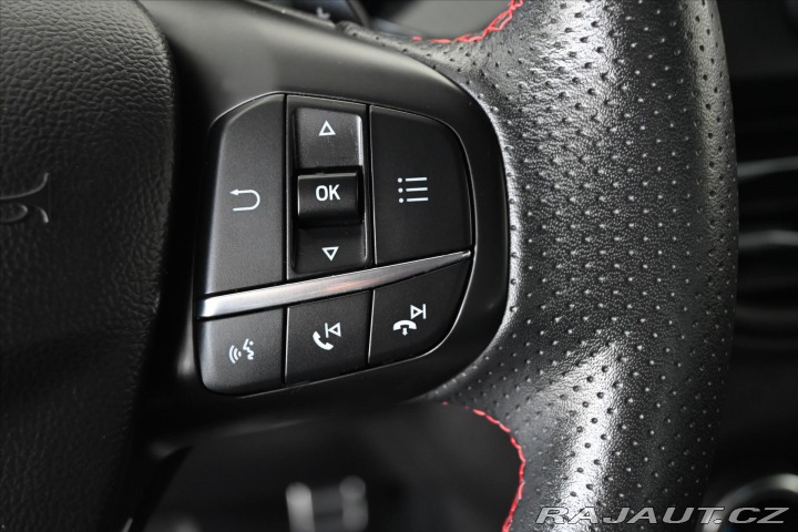 Ford Focus 2,0 EcoBlue 110 kW ST-Lin 2020