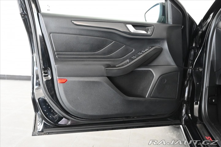 Ford Focus 2,0 EcoBlue 110 kW ST-Lin 2020