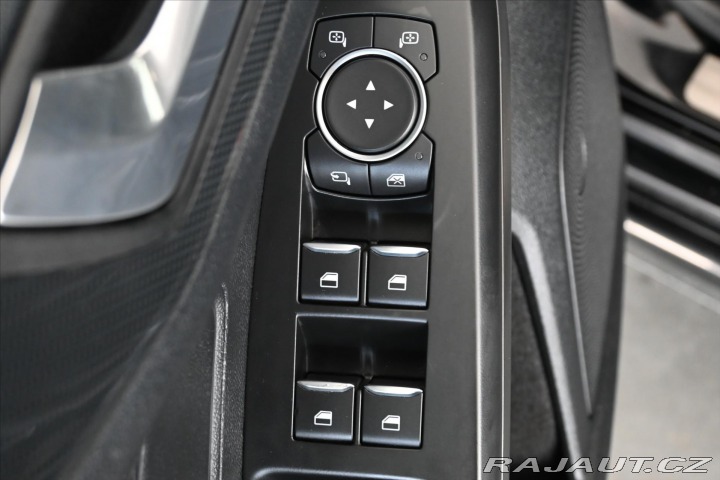 Ford Focus 2,0 EcoBlue 110 kW ST-Lin 2020