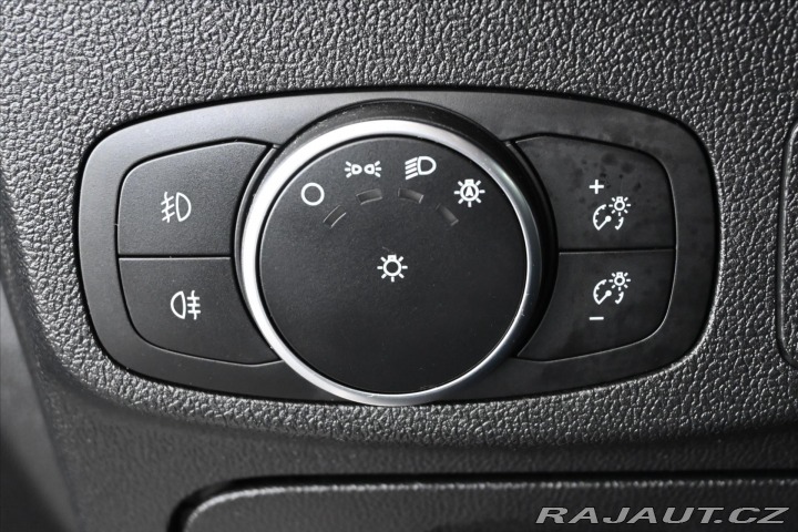 Ford Focus 2,0 EcoBlue 110 kW ST-Lin 2020