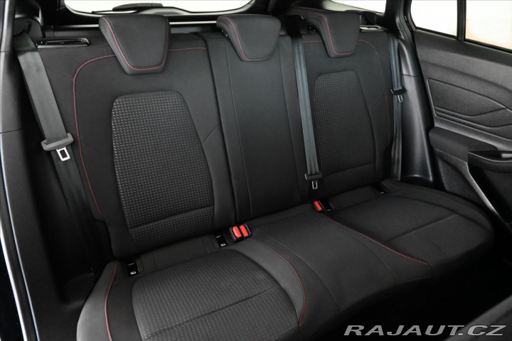 Ford Focus 2,0 EcoBlue 110 kW ST-Lin 2020