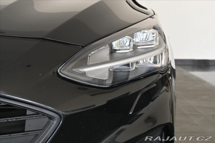 Ford Focus 2,0 EcoBlue 110 kW ST-Lin 2020
