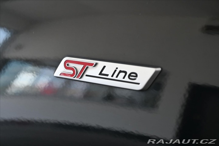 Ford Focus 2,0 EcoBlue 110 kW ST-Lin 2020