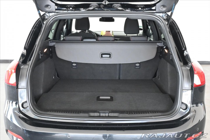 Ford Focus 2,0 EcoBlue 110 kW ST-Lin 2020