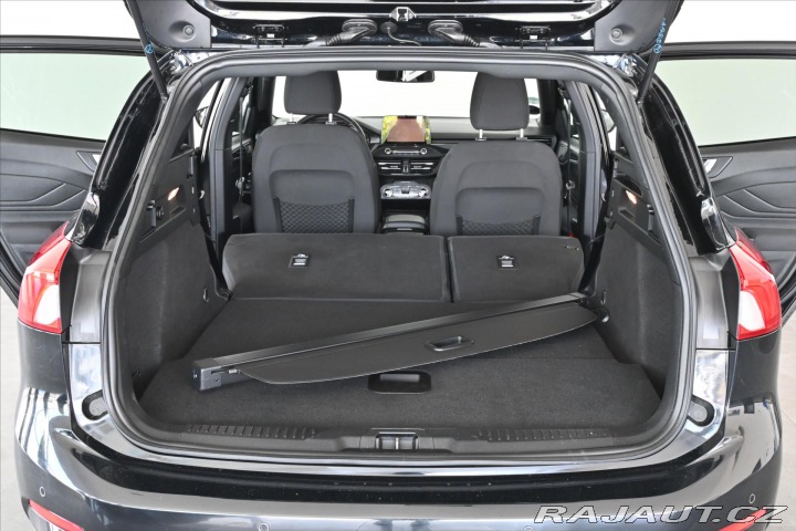Ford Focus 2,0 EcoBlue 110 kW ST-Lin 2020