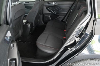 Ford Focus 2,0 EcoBlue 110 kW ST-Lin 2020