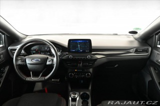 Ford Focus 2,0 EcoBlue 110 kW ST-Lin 2020