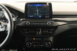 Ford Focus 2,0 EcoBlue 110 kW ST-Lin 2020